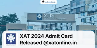 XAT Admit Card 2024 Download Window to Reopen from December 29 (7 PM); Know How to Download Here